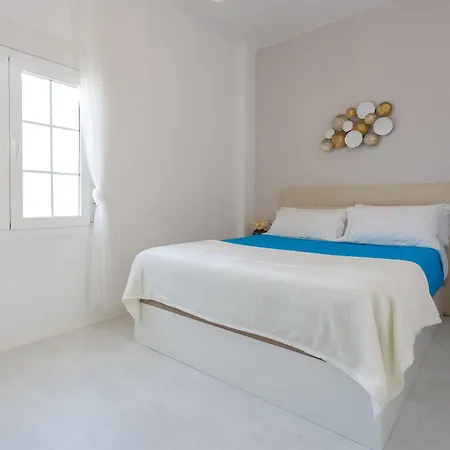 Caleta-paradise By Cadiz4rentals *